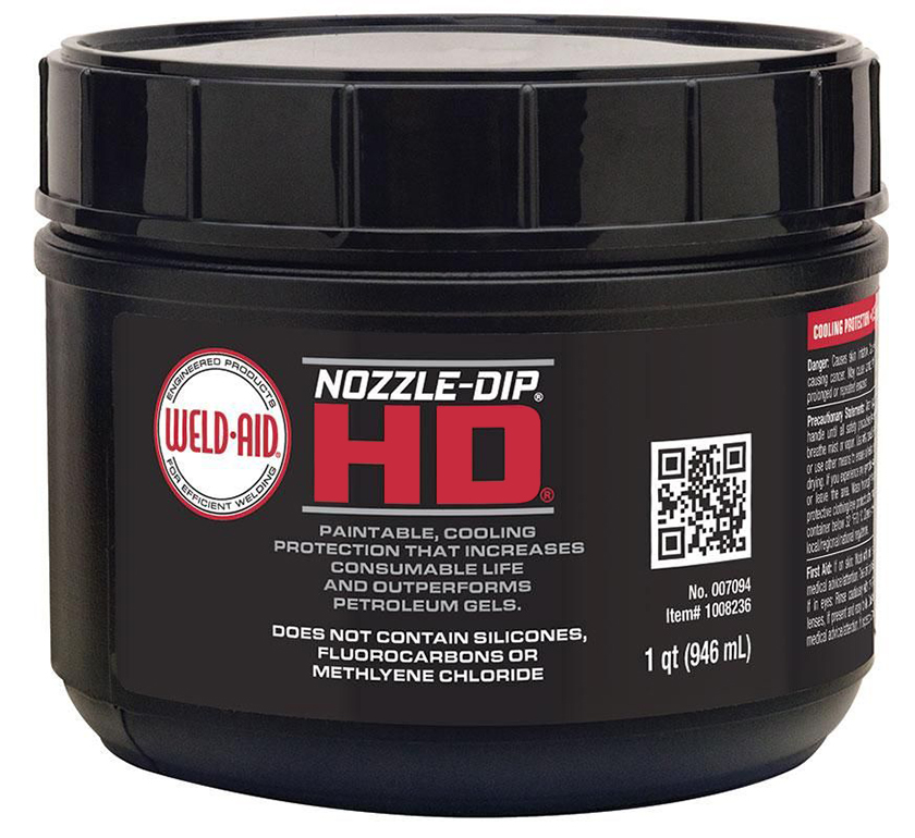 Nozzle-Dip&reg; Gel Heavy Duty Anti-Spatter